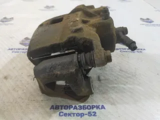 41011ET00A Суппорт тормозной Nissan Juke 1 Арт 2-724651, вид 5