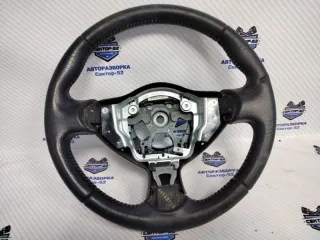 484301KB1C Руль Nissan Juke 1 Арт 2-724699, вид 1