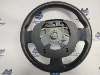 484301KB1C Руль Nissan Juke 1 Арт 2-724699, вид 2