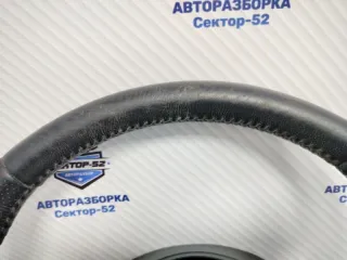 484301KB1C Руль Nissan Juke 1 Арт 2-724699, вид 3