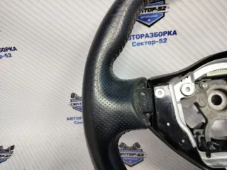 484301KB1C Руль Nissan Juke 1 Арт 2-724699, вид 4
