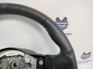 484301KB1C Руль Nissan Juke 1 Арт 2-724699, вид 5