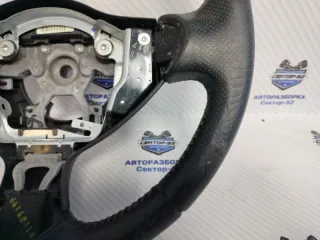 484301KB1C Руль Nissan Juke 1 Арт 2-724699, вид 6