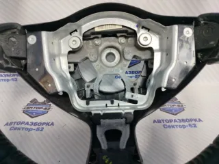 484301KB1C Руль Nissan Juke 1 Арт 2-724699, вид 8