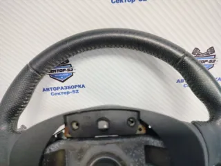 484301KB1C Руль Nissan Juke 1 Арт 2-724699, вид 9