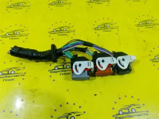 1704092 Разъем двс Ford Focus 1 Арт 2-724783, вид 1