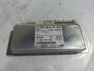 0335454132 Базовый эбу блок управления Mercedes E W211 Арт 2-724885, вид 1