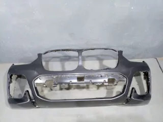 51118091971 Бампер передний BMW X3 G01 Арт 2-724897, вид 1