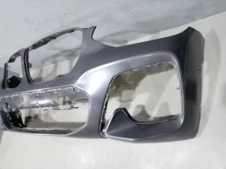 51118091971 Бампер передний BMW X3 G01 Арт 2-724897, вид 3