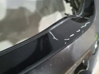 51118091971 Бампер передний BMW X3 G01 Арт 2-724897, вид 6
