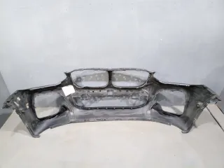 51118091971 Бампер передний BMW X3 G01 Арт 2-724897, вид 7