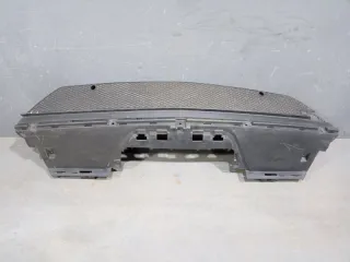 A1668850753 Накладка заднего бампера Mercedes GLS X166 Арт 2-724939, вид 1