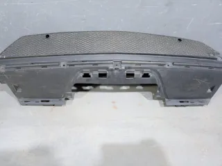 A1668850753 Накладка заднего бампера Mercedes GLS X166 Арт 2-724939, вид 5
