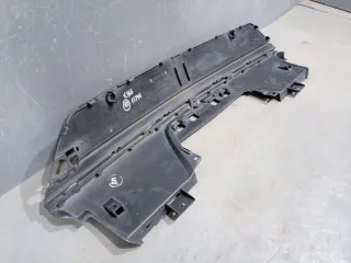 A1668850753 Накладка заднего бампера Mercedes GLS X166 Арт 2-724939, вид 8