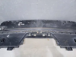 A1668850753 Накладка заднего бампера Mercedes GLS X166 Арт 2-724939, вид 9