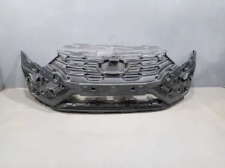 8450040056 Бампер передний Lada Vesta 1 Арт 2-724967, вид 1