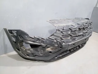 8450040056 Бампер передний Lada Vesta 1 Арт 2-724967, вид 2