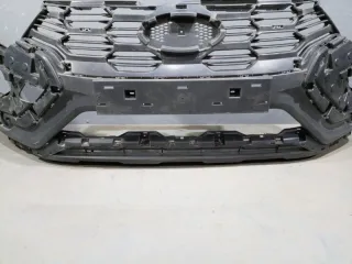 8450040056 Бампер передний Lada Vesta 1 Арт 2-724967, вид 3