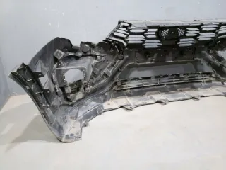 8450040056 Бампер передний Lada Vesta 1 Арт 2-724967, вид 6
