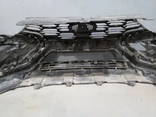 8450040056 Бампер передний Lada Vesta 1 Арт 2-724967, вид 8