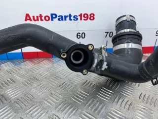 302000128AA Патрубок (трубопровод, шланг) Chery Tiggo 4 PRO Арт 2-724977, вид 4
