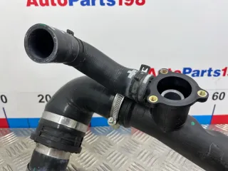 302000128AA Патрубок (трубопровод, шланг) Chery Tiggo 4 PRO Арт 2-724977, вид 8