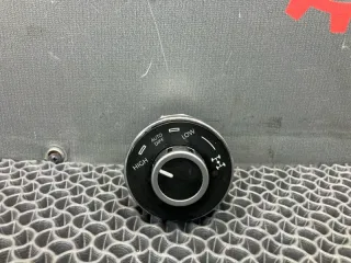 7L6941435R Кнопка блокировки дифференциала Volkswagen Touareg 1 Арт 2-725100, вид 1