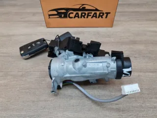 1K0905851B Замок зажигания Skoda Octavia A7 Арт 2-725564, вид 1