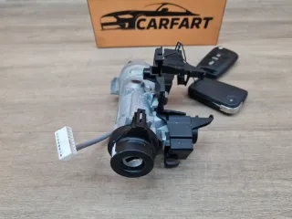 1K0905851B Замок зажигания Skoda Octavia A7 Арт 2-725564, вид 2