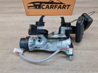 1K0905851B Замок зажигания Skoda Octavia A7 Арт 2-725564, вид 9