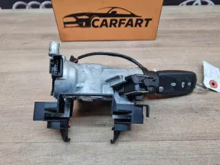 1k0905851b Замок зажигания Volkswagen Touareg 1 Арт 2-725565, вид 3