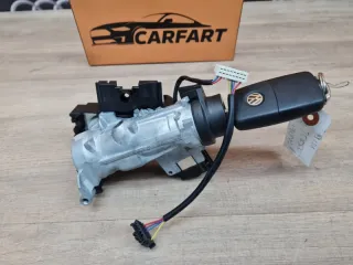 1k0905851b Замок зажигания Volkswagen Touareg 1 Арт 2-725565, вид 6