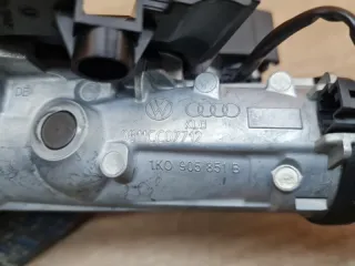 1k0905851b Замок зажигания Volkswagen Touareg 1 Арт 2-725565, вид 8