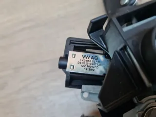 1k0905851b Замок зажигания Volkswagen Touareg 1 Арт 2-725565, вид 10
