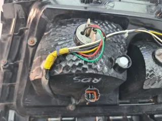 924202K010 Фонарь задний правый Kia Soul 1 Арт 2-725731, вид 11