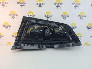 924202K010 Фонарь задний правый Kia Soul 1 Арт 2-725731, вид 6