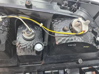 924202K010 Фонарь задний правый Kia Soul 1 Арт 2-725731, вид 10