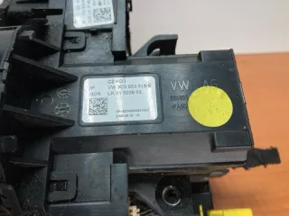 3C5953513S Переключатель подрулевой (стрекоза) Volkswagen Passat B6 Арт 2-725952, вид 11