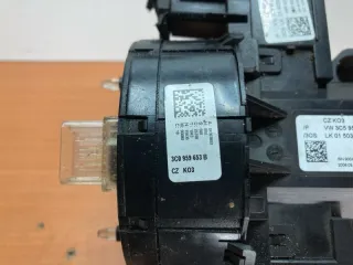 3C5953513S Переключатель подрулевой (стрекоза) Volkswagen Passat B6 Арт 2-725952, вид 12
