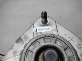 202001085AA Амортизатор EXEED RX Арт 2-725991, вид 7