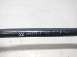 202000205AA Стабилизатор подвески (поперечной устойчивости) Jaecoo J7 Арт 2-726030, вид 4