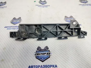 865132Y000 Кронштейн крепления бампера Hyundai IX35 Арт 2-726151, вид 6