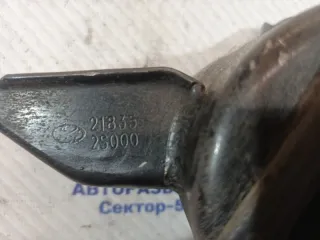 218302S000A Подушка крепления двигателя Hyundai IX35 Арт 2-726220, вид 7