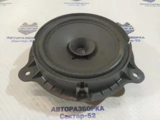 28156BR00A Динамик Nissan Juke 1 Арт 2-726230, вид 2
