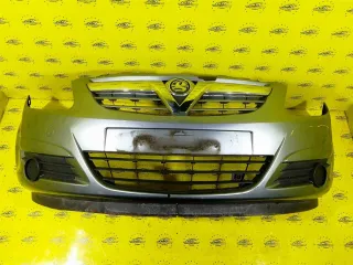 13273522 Бампер передний Opel Corsa B Арт 2-726251, вид 1