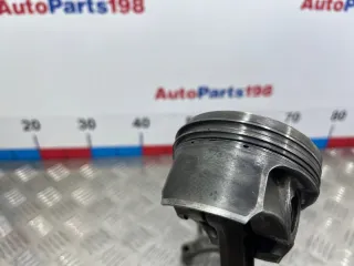 03C198401A Шатун Volkswagen Golf 6 Арт 2-726265, вид 12