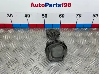 03C198401A Шатун Volkswagen Golf 6 Арт 2-726265, вид 5
