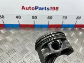 03C198401A Шатун Volkswagen Golf 6 Арт 2-726265, вид 8