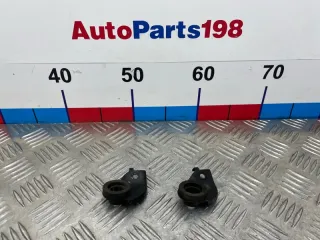 14049ED800 Крепление декоративной крышки двигателя Nissan Qashqai 1  Арт 2-726350, вид 1