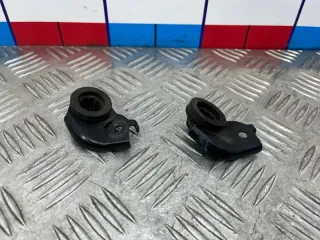 14049ED800 Крепление декоративной крышки двигателя Nissan Qashqai 1  Арт 2-726350, вид 5